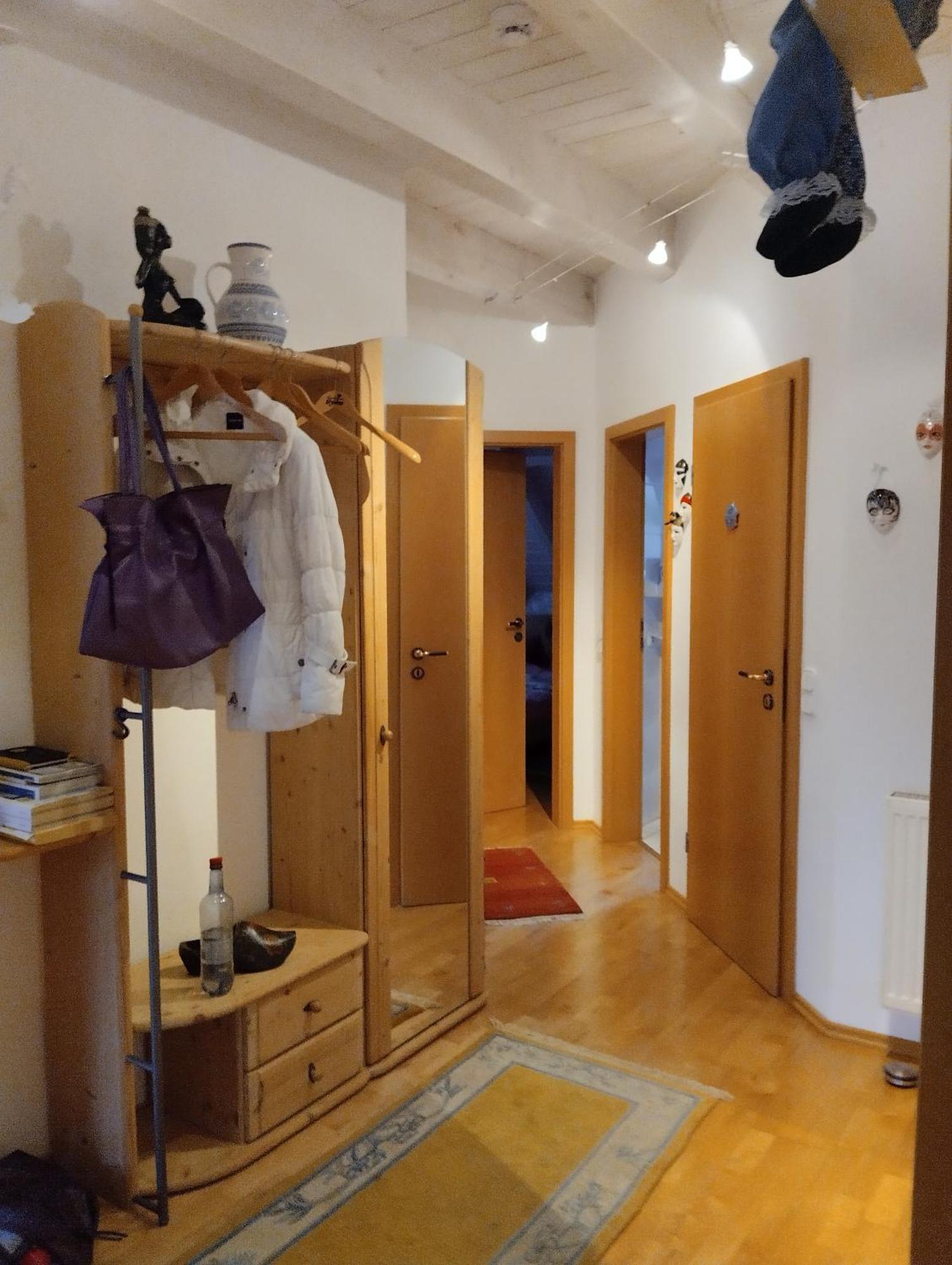 באד קיסינגן Maison Christa מראה חיצוני תמונה